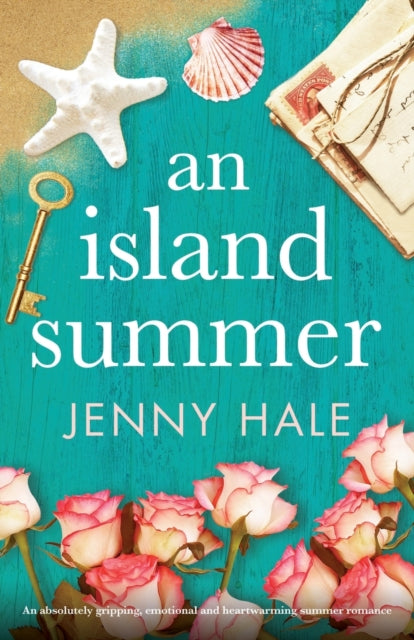 9781803144726-An Island Summer : An absolutely gripping, emotional and heartwarming summer romance
