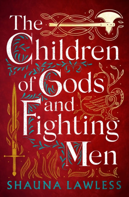 9781803282640-The Children of Gods and Fighting Men