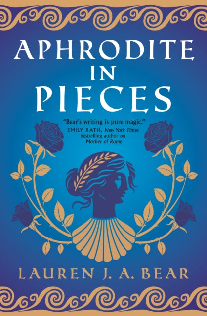 9781803364766, Aphrodite in Pieces