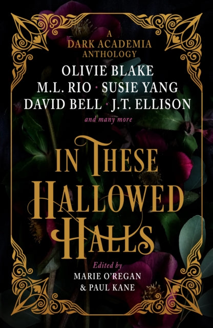 9781803365640-In These Hallowed Halls: A Dark Academia anthology