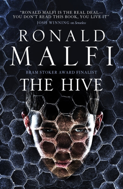 9781803365671, The Hive