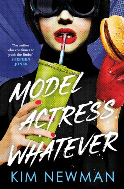 9781803366678, Model Actress Whatever