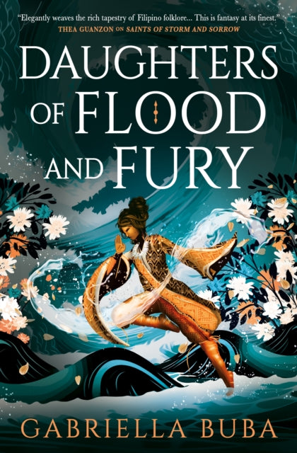 9781803367828, The Stormbringer Saga - Daughters of Flood and Fury