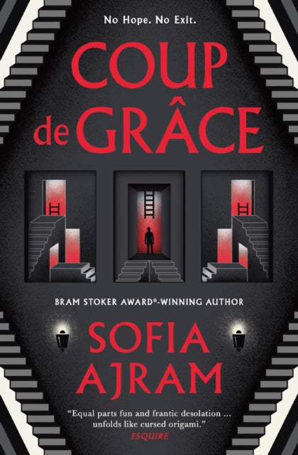 9781803369648, Coup De Grace