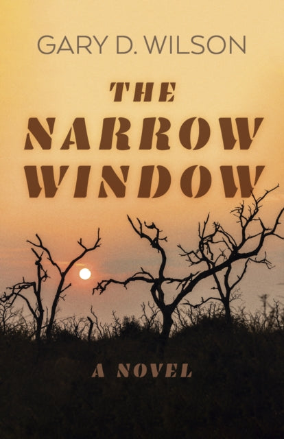 9781803414621-Narrow Window, The - A Novel