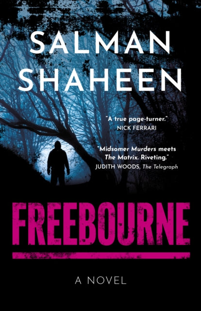 9781803419251, Freebourne : A Novel