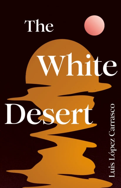 9781803511771, The White Desert