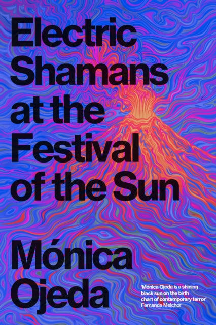 9781803512419, Electric Shamans at the Festival of the Sun