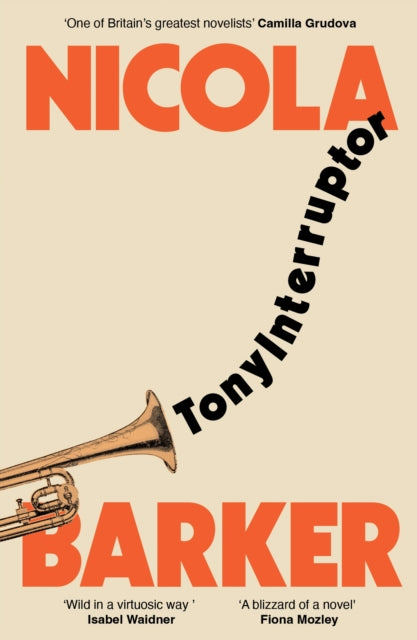 9781803512563, TonyInterruptor