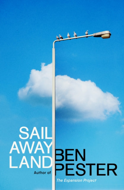9781803514291, Sail Away Land