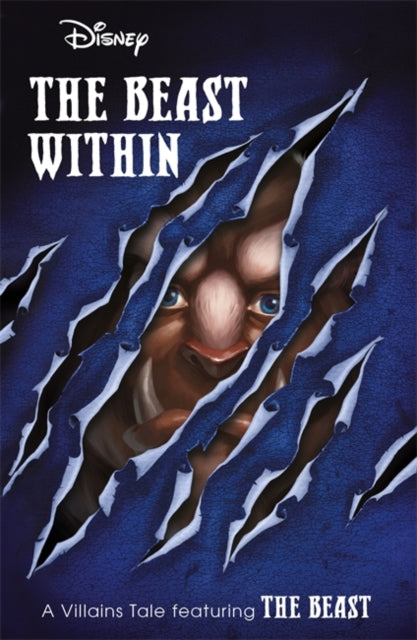 9781803685465, Disney Princess Beauty and the Beast: The Beast Within