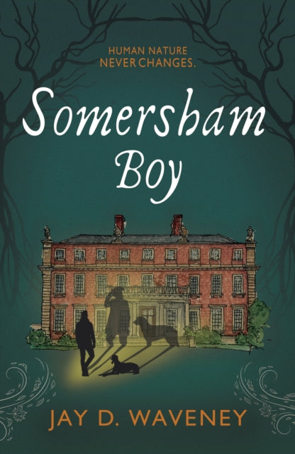 9781803782881, Somersham Boy