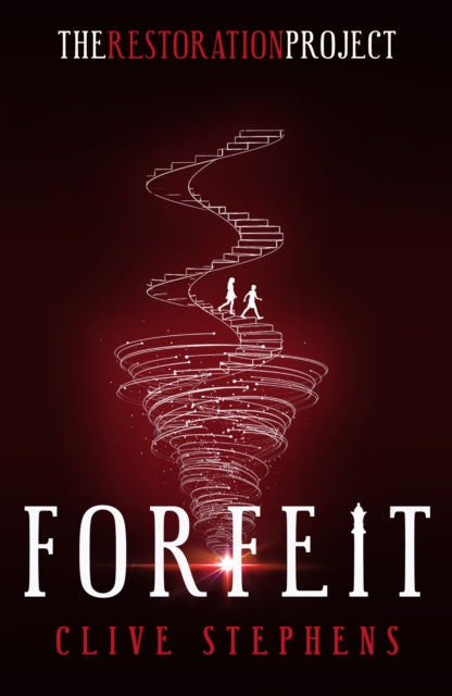 9781803783420, Forfeit
