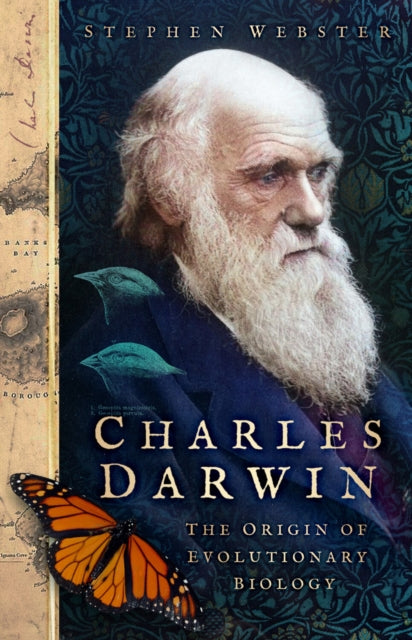 9781803999074-Charles Darwin : The Origin of Evolutionary Biology