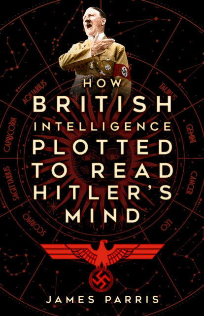 9781803999616, How British Intelligence Plotted to Read Hitler's Mind