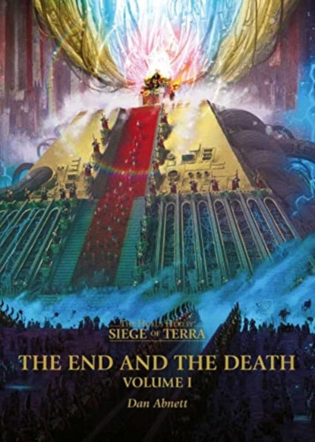 9781804076415-The End and the Death: Volume I : Volume 8