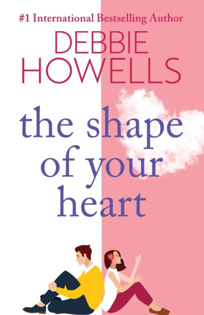 9781804150269-The Shape of Your Heart : A completely heartbreaking new novel from Debbie Howells