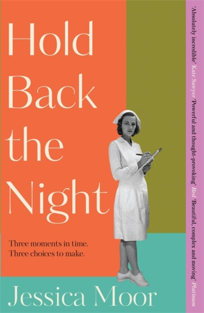 9781804181416-Hold Back the Night : The most gripping, emotional novel you'll read this year