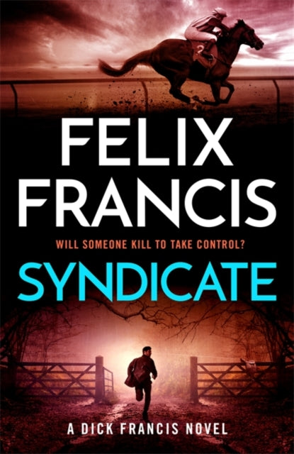 9781804183274-Syndicate : The breakneck new novel from the master of the racing thriller