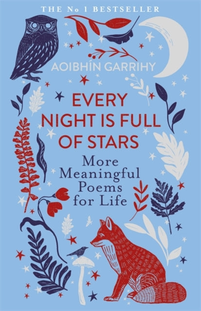 9781804185056-Every Night is Full of Stars : More Meaningful Poems for Life
