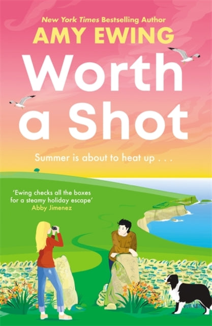 9781804187098, Worth a Shot : The steamy Irish holiday romance hit of the summer!