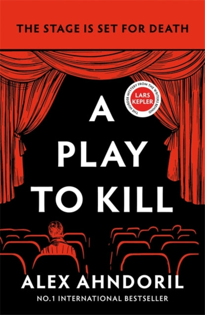 9781804187333, A Play to Kill : Can she find the killer before the curtains fall?