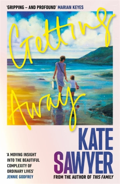 9781804189139, Getting Away : The holiday read of a lifetime from the author of THE STRANDING