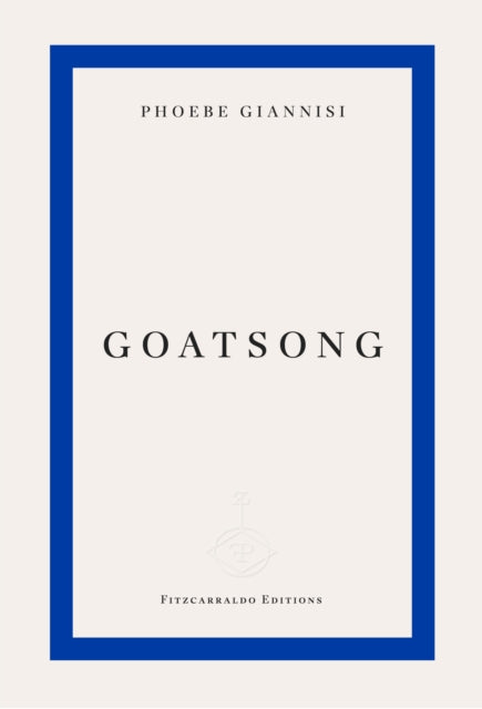 9781804271896, Goatsong