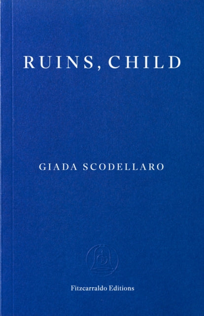 9781804272114, Ruins, Child