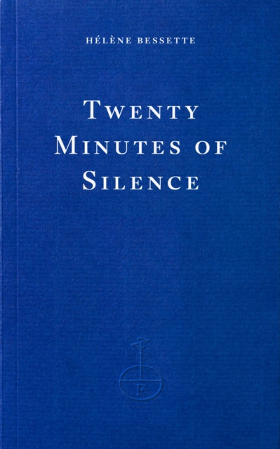 9781804272152, Twenty Minutes of Silence