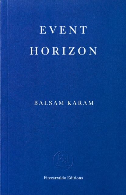 9781804272305, Event Horizon