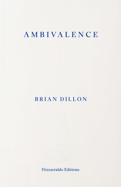 9781804272473, Ambivalence