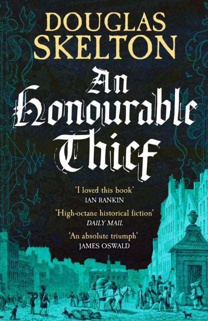 9781804363027-An Honourable Thief : A must-read historical crime thriller