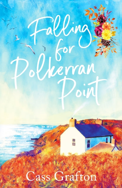 9781804366080, Falling for Polkerran Point : A fun, feel-good, Cornish second chance romance