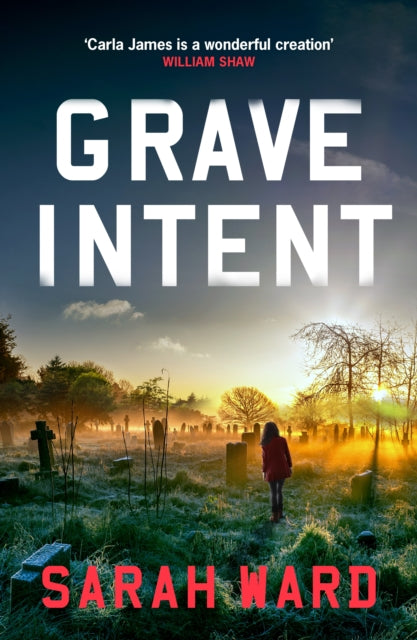 9781804366820, Grave Intent : A gripping and atmospheric New England crime thriller