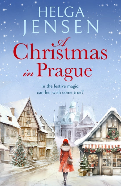 9781804367322-A Christmas in Prague : A gorgeously festive later in life romance