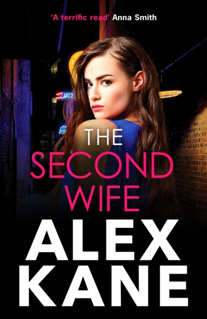 9781804367896, The Second Wife : A pulse-pounding crime thriller that will keep you on the edge of your seat