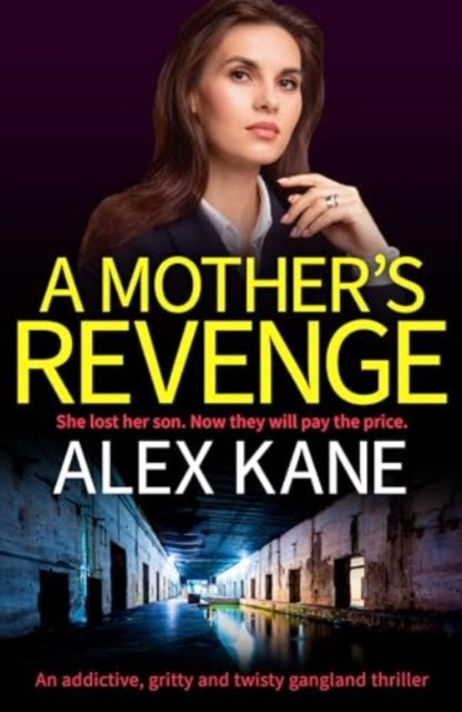 9781804367926-A Mother's Revenge : A gritty, heart-racing thriller