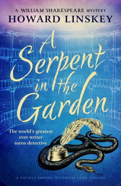 9781804368770-A Serpent in the Garden : A totally gripping historical crime thriller