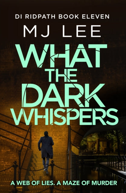 9781804369043, What the Dark Whispers : A gripping crime thriller from the ebook bestseller