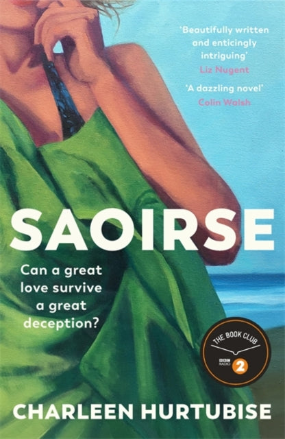9781804441954, Saoirse : A BBC Radio2 Bookclub Pick