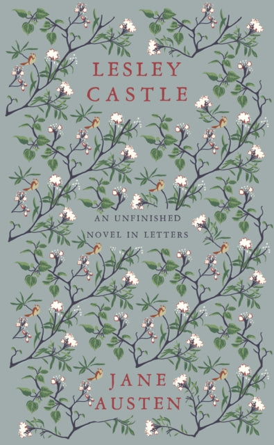9781804470961-Lesley Castle : An Unfinished Novel in Letters