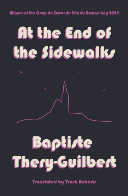 9781804471975, At the End of the Sidewalks