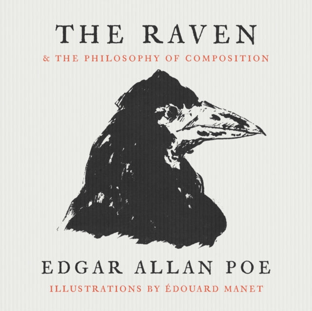 9781804472026, The Raven : And The Philosophy of Composition