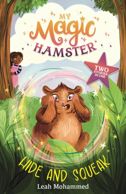 9781804536322, My Magic Hamster: Hide and Squeak : Book 2