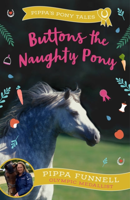 9781804543238-Buttons the Naughty Pony
