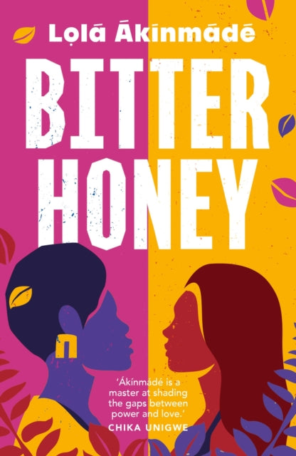 9781804548196, Bitter Honey : Discover your favourite new book club read