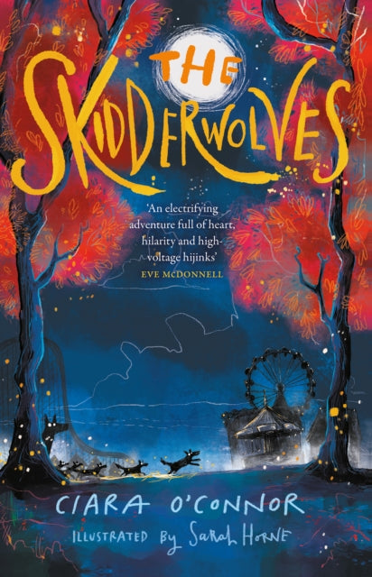 9781804584163, The Skidderwolves