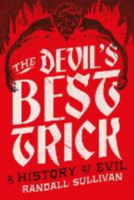9781804710784, The Devil's Best Trick