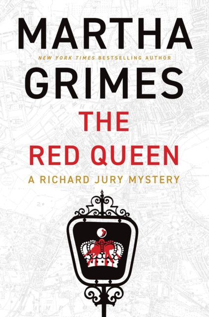 9781804711378, The Red Queen